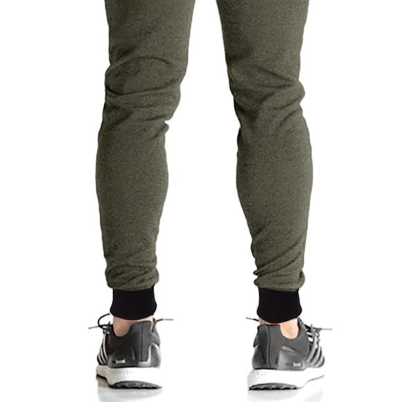 Super Soft Sweatpants Athletic Joggers Side Pock - Picture 3 of 3